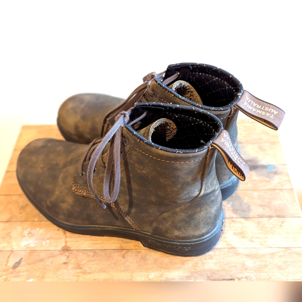 Blundstone Women's Originals - Lace up - US 8.5 - Picture 3 of 6